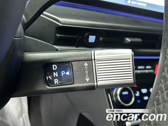 Hyundai Santafe 2024 — photo 14