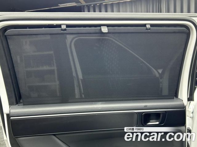 Hyundai Santafe 2024 — photo 18