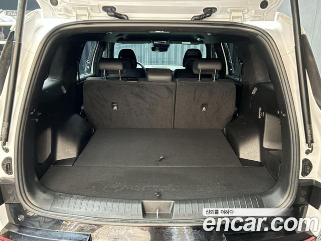 Hyundai Santafe 2024 — photo 19
