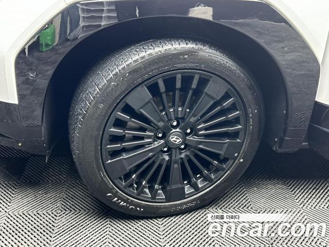 Hyundai Santafe 2024 — photo 20