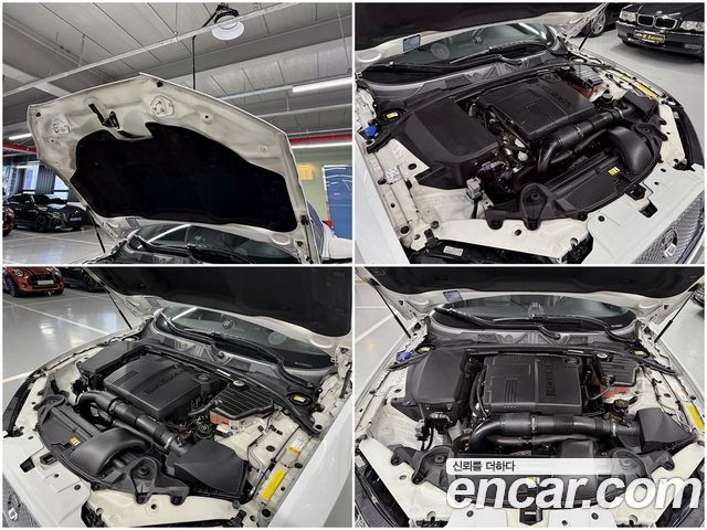 Jaguar XF 2014 — photo 18