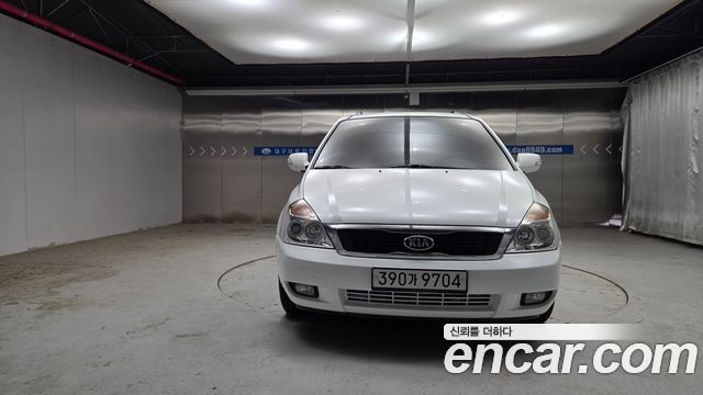 Kia Canival 2014 — photo 3