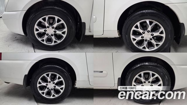 Kia Canival 2014 — photo 5