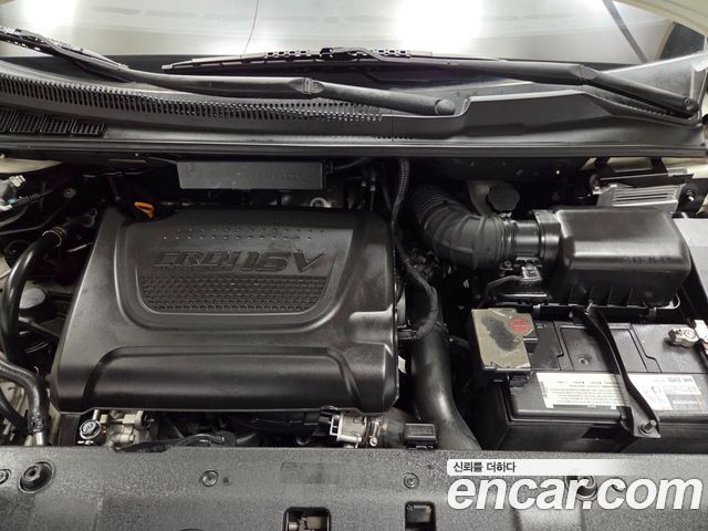 Kia Canival 2014 — photo 6