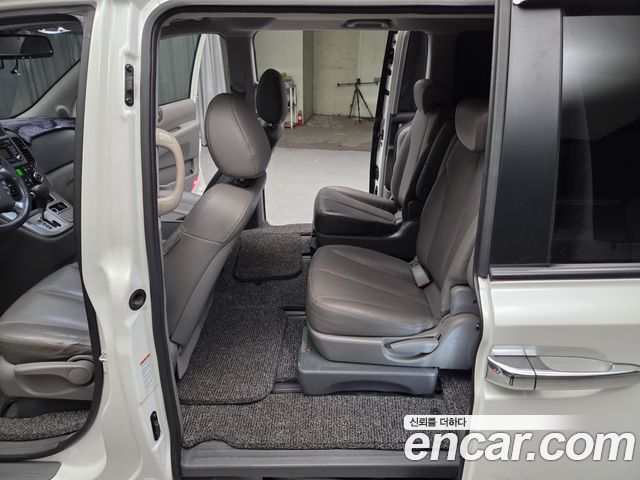 Kia Canival 2014 — photo 10