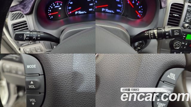 Kia Canival 2014 — photo 11