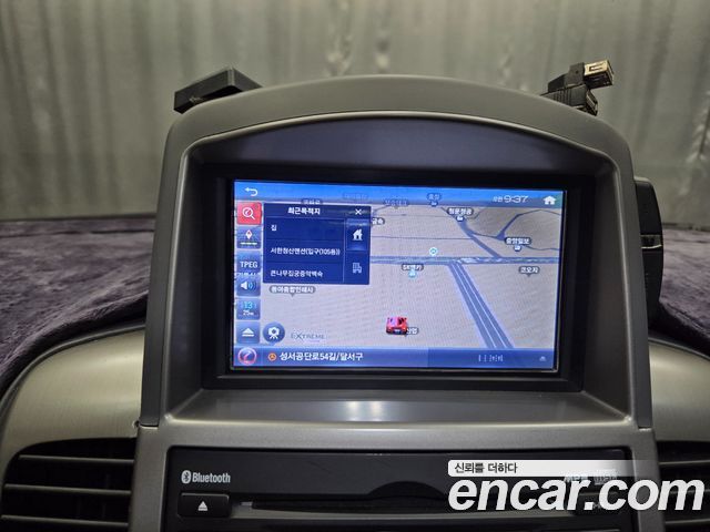 Kia Canival 2014 — photo 14