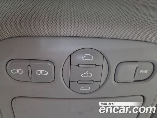 Kia Canival 2014 — photo 20