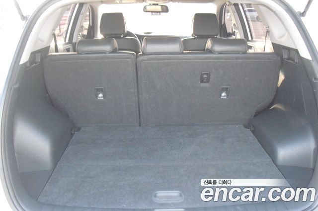 Hyundai Tucson 2016 — photo 8