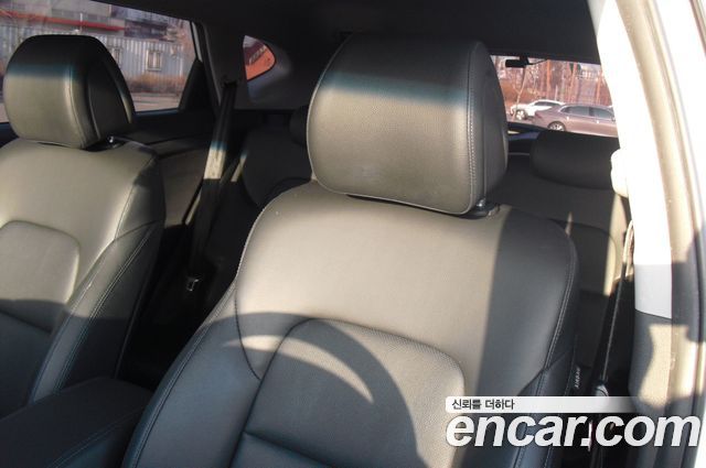 Hyundai Tucson 2016 — photo 9