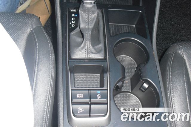 Hyundai Tucson 2016 — photo 12