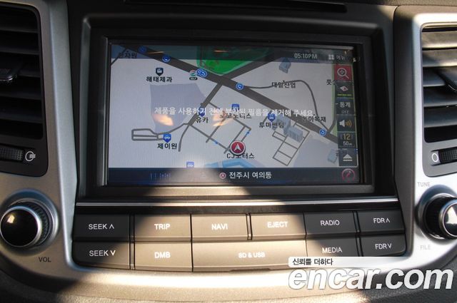 Hyundai Tucson 2016 — photo 16