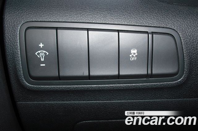 Hyundai Tucson 2016 — photo 20