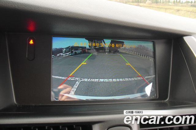 Renault Korea SM7 2016 — photo 11