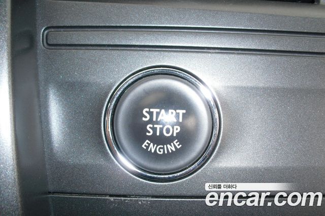 Renault Korea SM7 2016 — photo 12
