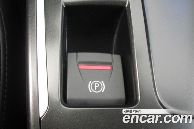 Renault Korea SM7 2016 — photo 14