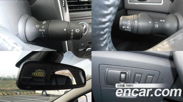 Renault Korea SM7 2016 — photo 18