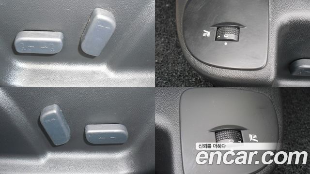 Renault Korea SM7 2016 — photo 20