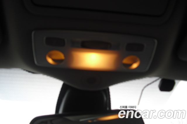 Renault Korea SM7 2016 — photo 15