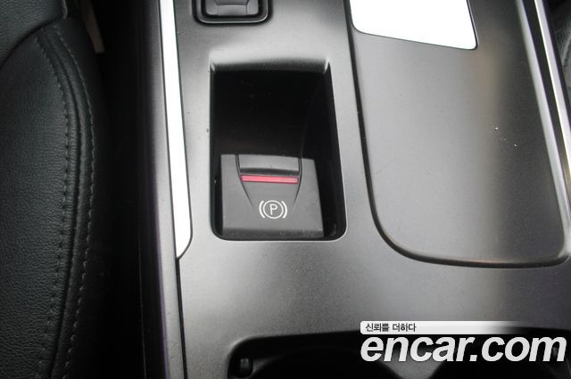 Renault Korea SM7 2016 — photo 20