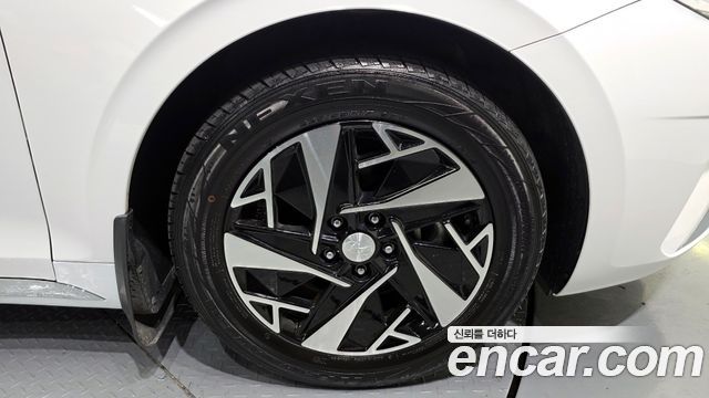 Hyundai Grandeur 2021 — photo 5