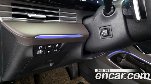 Hyundai Grandeur 2021 — photo 18