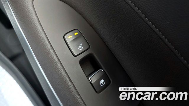 Hyundai Grandeur 2021 — photo 19