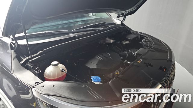 Kia Canival 2021 — photo 6