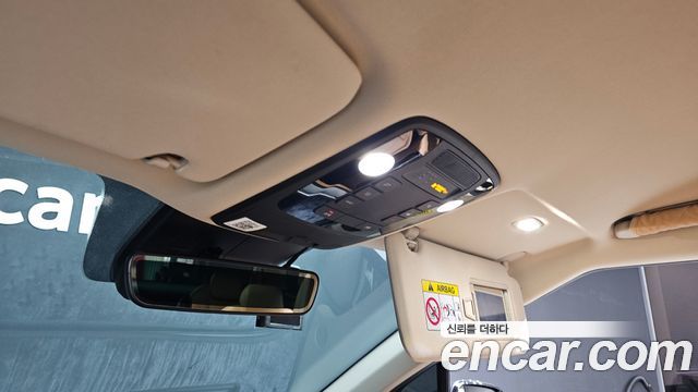 Kia Canival 2021 — photo 16