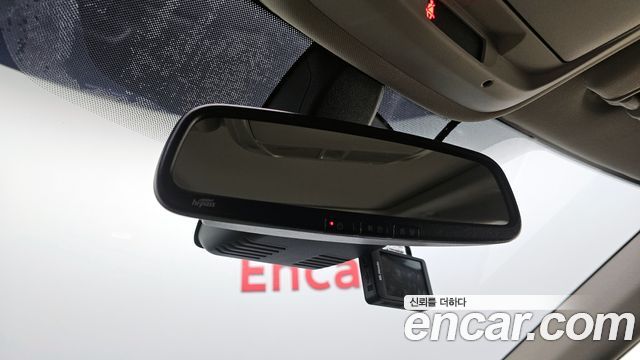 Renault Korea QM6 2017 — photo 18
