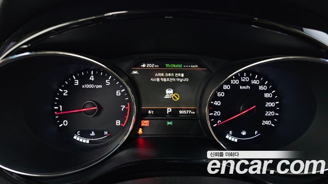 Kia Canival 2019 — photo 8