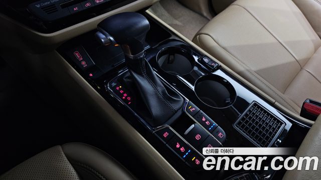 Kia Canival 2019 — photo 9