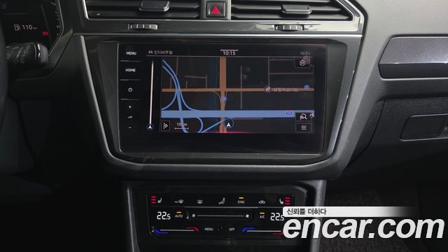 Volkswagen Tiguan 2021 — photo 14