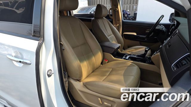 Kia Canival 2017 — photo 10