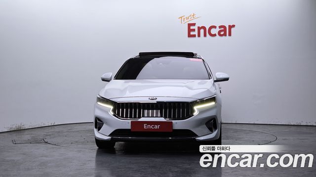 Kia K7 2020 — photo 3