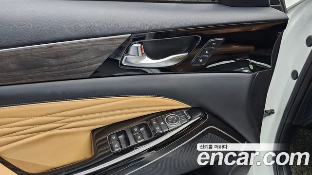 Kia K7 2020 — photo 16