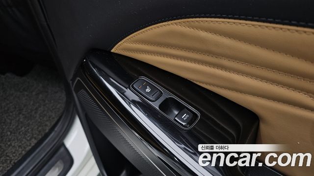 Kia K7 2020 — photo 18