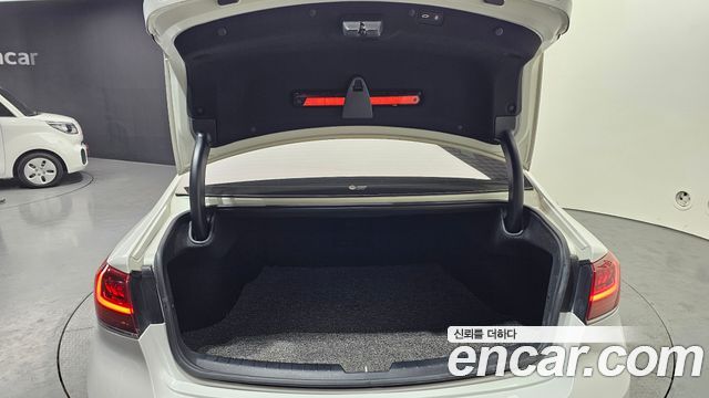 Kia K7 2020 — photo 20