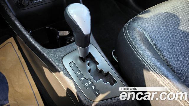 Kia morning 2014 — photo 9