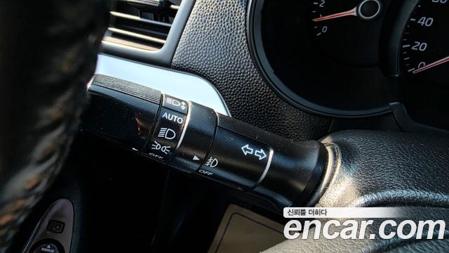 Kia morning 2014 — photo 18