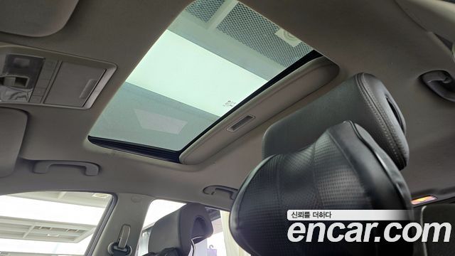 Chevrolet Korea Captiva 2016 — photo 18