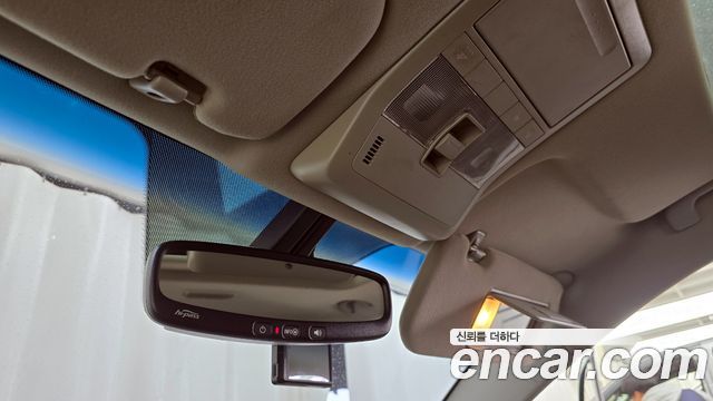 Chevrolet Korea Captiva 2016 — photo 19