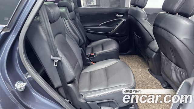 Hyundai Maxcruz 2015 — photo 12