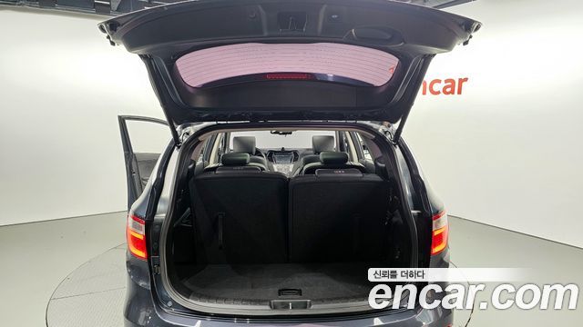 Hyundai Maxcruz 2015 — photo 20