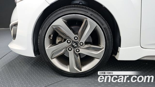 Hyundai Veloster 2013 — photo 5