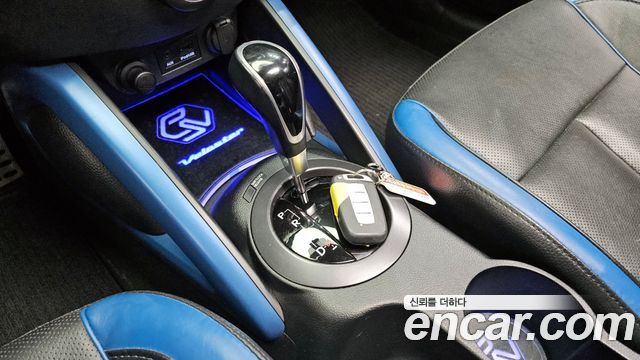 Hyundai Veloster 2013 — photo 9