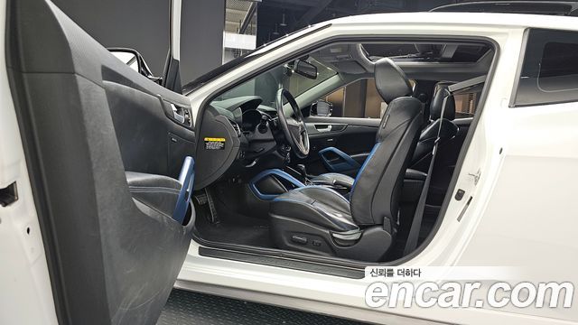 Hyundai Veloster 2013 — photo 10