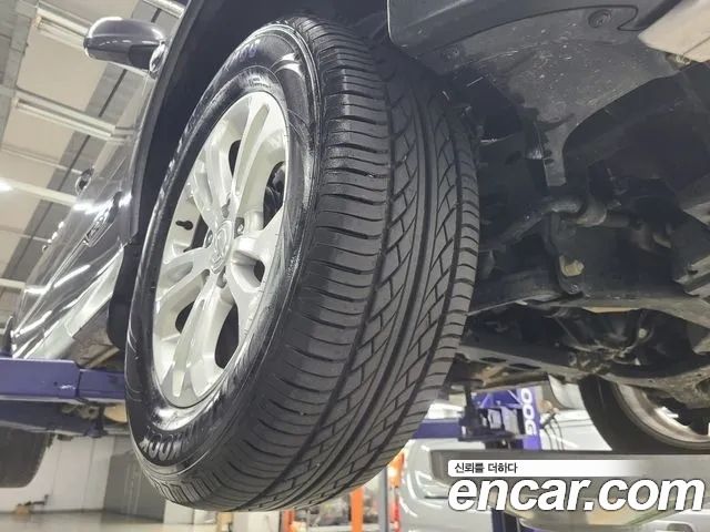 KG Mobility KORANDO 2016 — photo 18