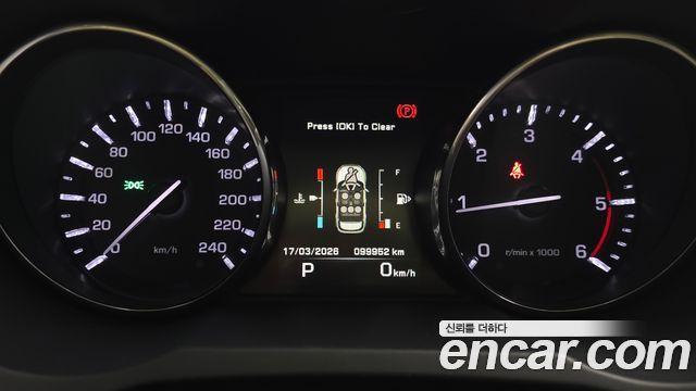 Land Rover Range Rover Evoque 2015 — photo 8