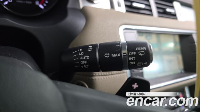 Land Rover Range Rover Evoque 2015 — photo 19